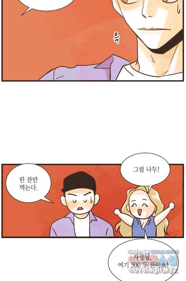 N번째 연애 9화 21