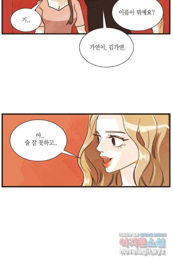 N번째 연애 9화 24