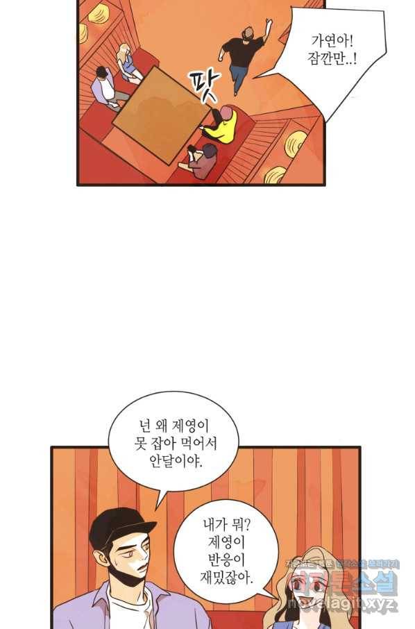 N번째 연애 9화 32