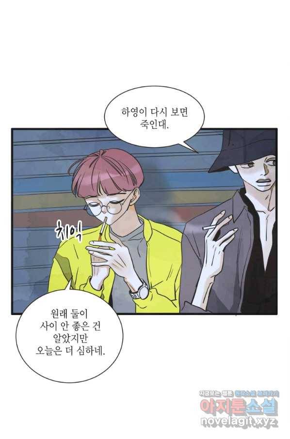 N번째 연애 9화 37
