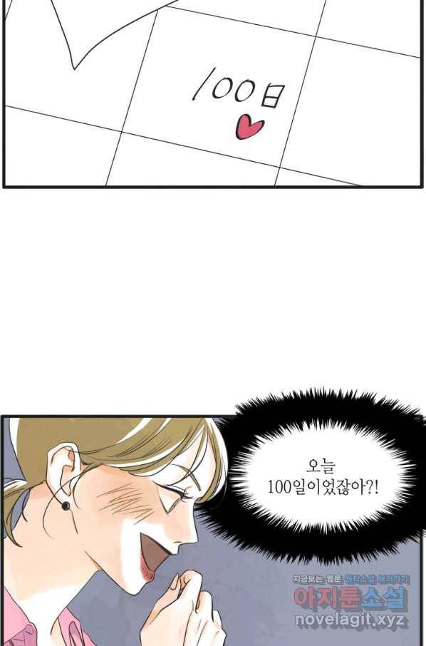 N번째 연애 9화 49