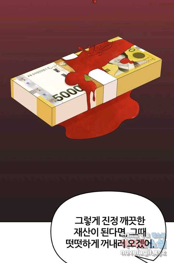 뒤끝작렬 140화 13
