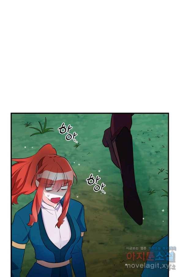 길들이는 공녀님 70화 14