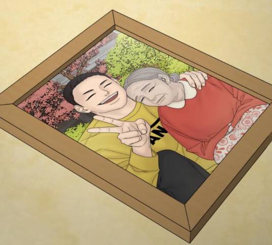 꼬리잡기 45화 168