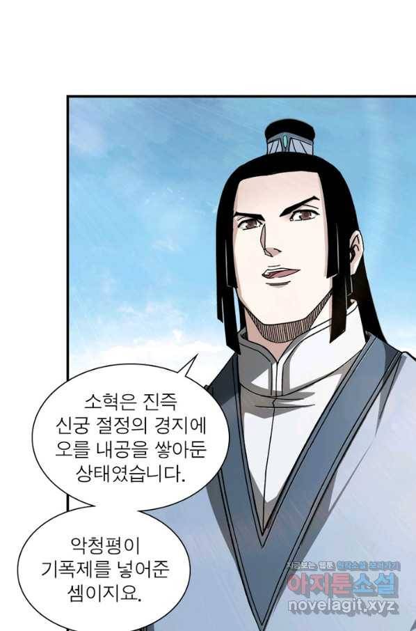 빌런으로 이직하다 122화 41