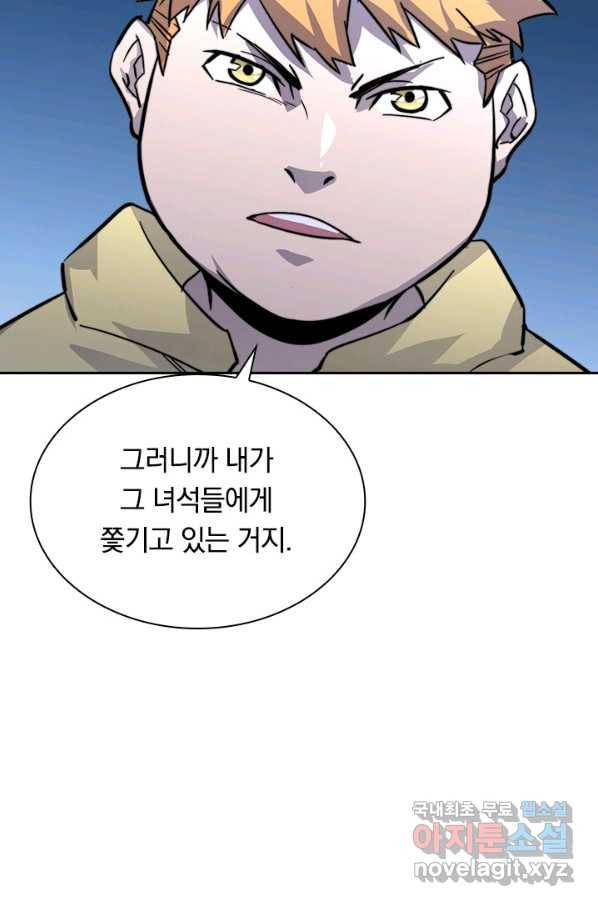 전설 헌터로 키워지는 중입니다 23화 9