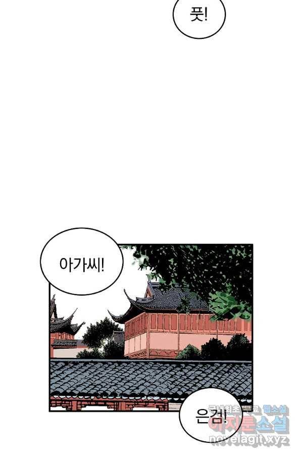 화산권마 81화 14