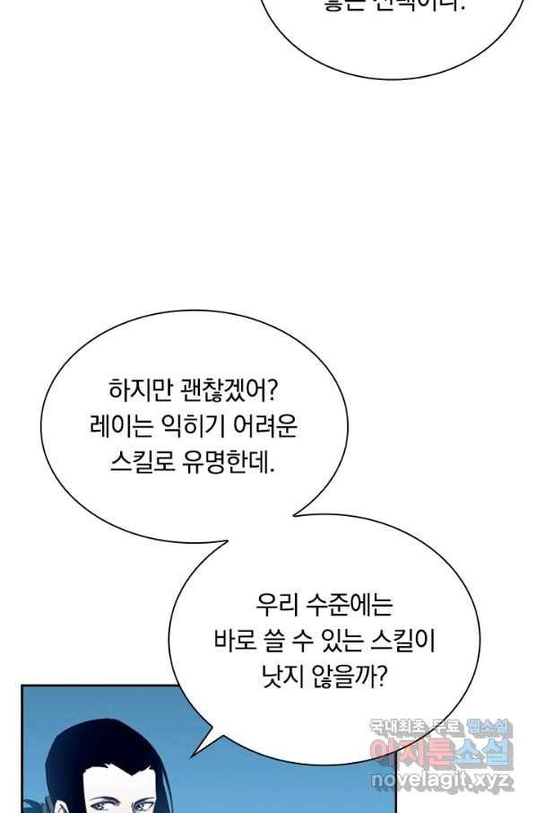 전설 헌터로 키워지는 중입니다 34화 29