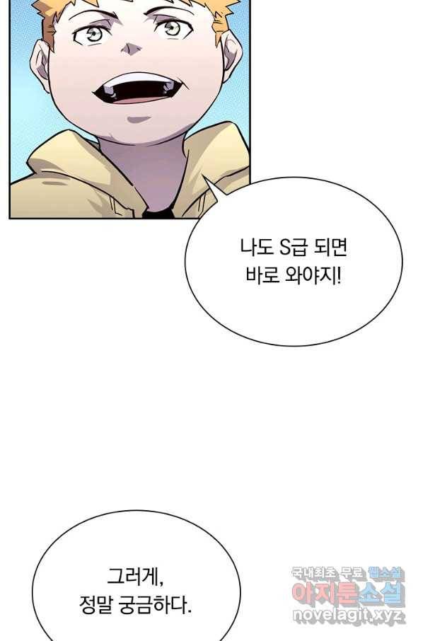 전설 헌터로 키워지는 중입니다 34화 42