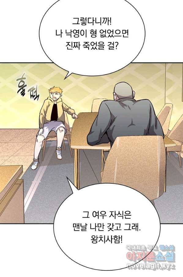 전설 헌터로 키워지는 중입니다 34화 60