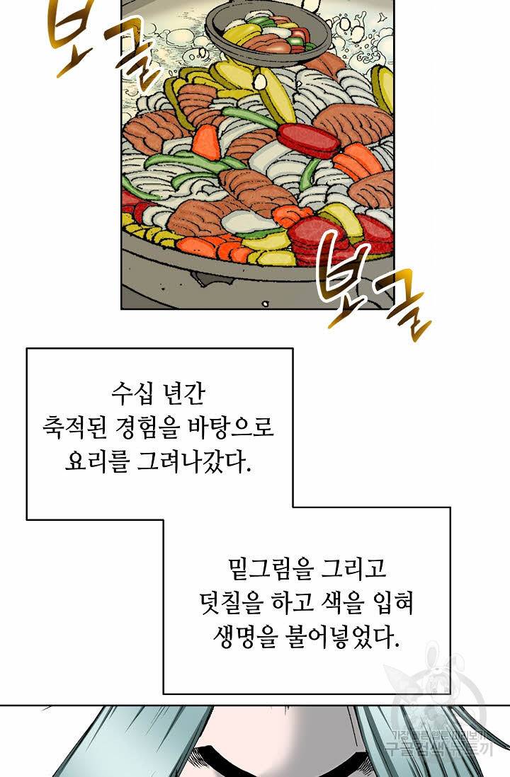 태상교주 숙수되다 68화 68