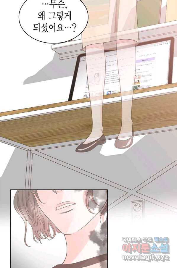네 곁에도 어쩌면 64화 66