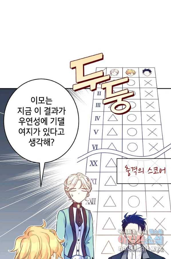 장르를 바꿔보도록 하겠습니다 42화 7