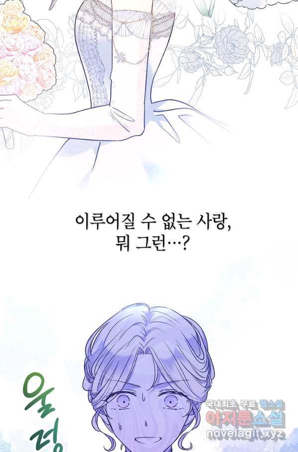 장르를 바꿔보도록 하겠습니다 42화 45