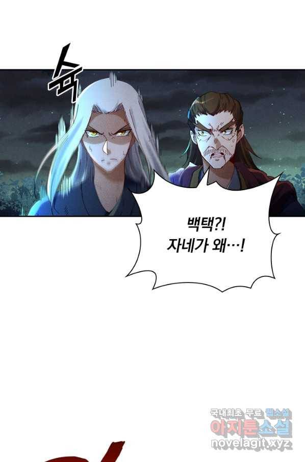 만계선종 513화 2