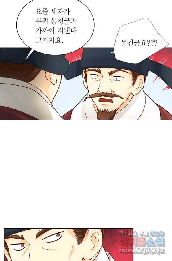 수명사 111화 8