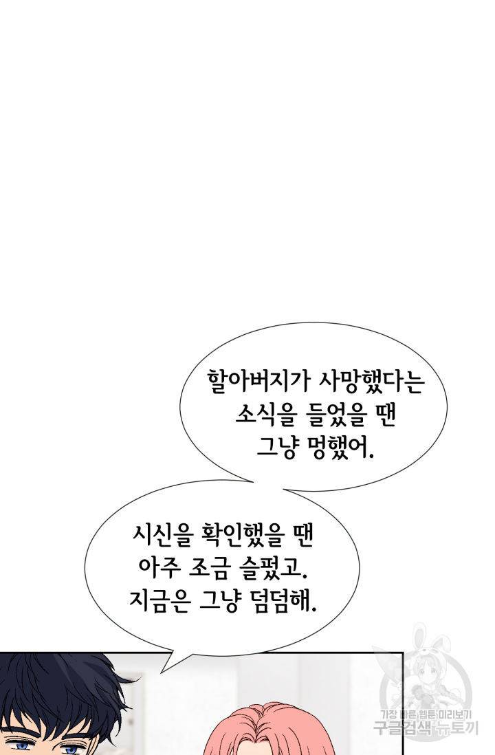누구의 아이를 낳을까 67화 41