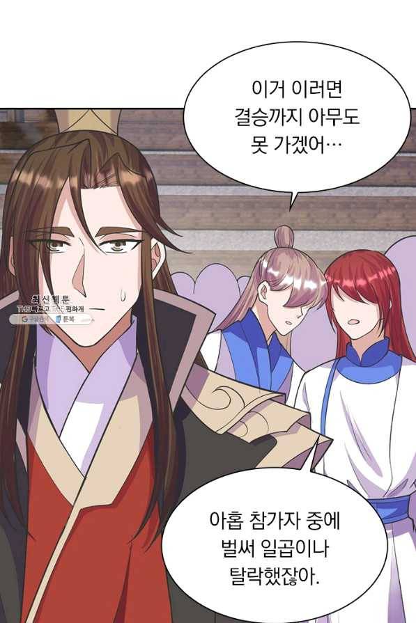 선무제존 186화 32
