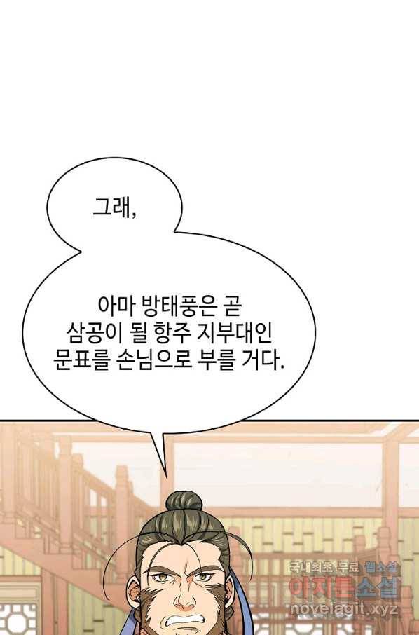 풍운객잔 63화 3