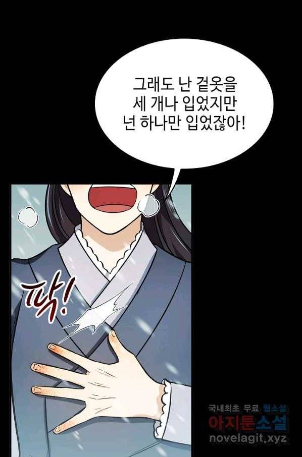 풍운객잔 63화 61