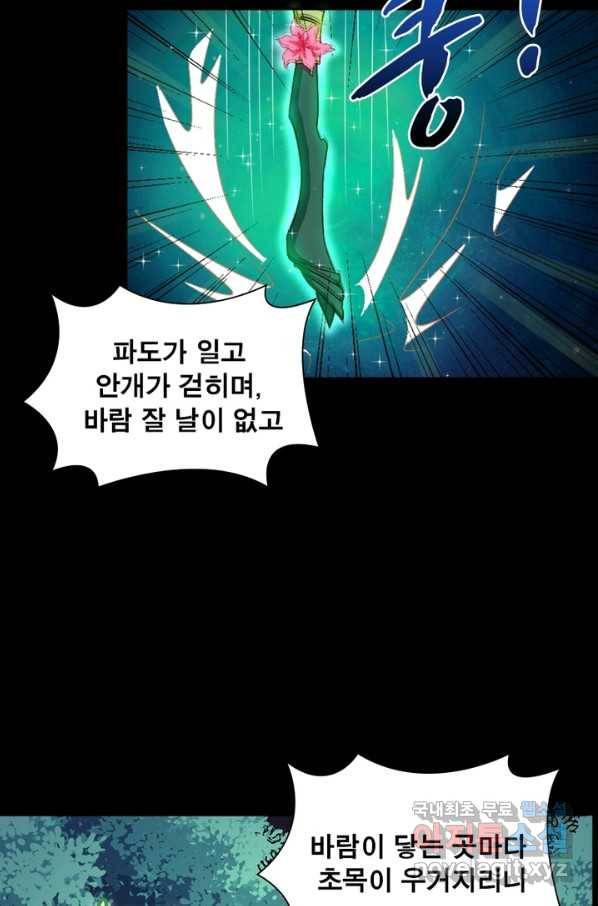 먼치킨 육아일기 208화 4