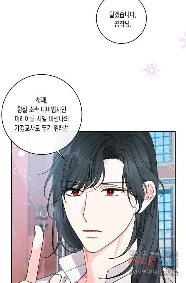 여주에게 버려진 악당을 구하는 방법 46화 8
