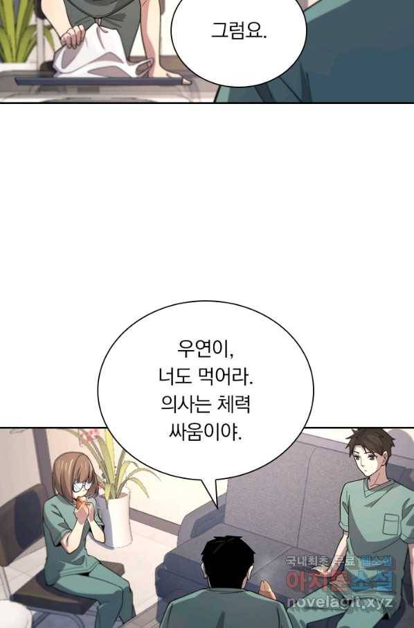 레벨업에 미친 의사 83화 5