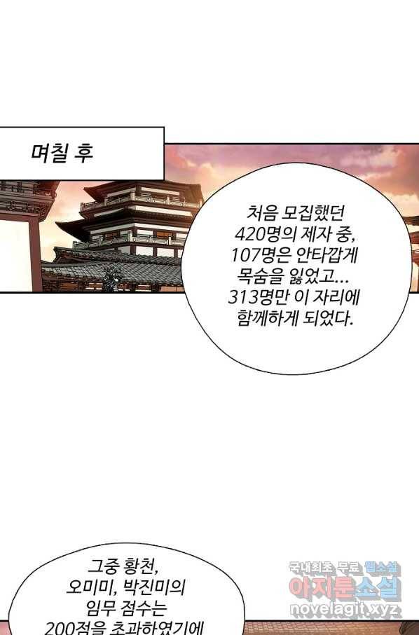 검역창궁 223화 57