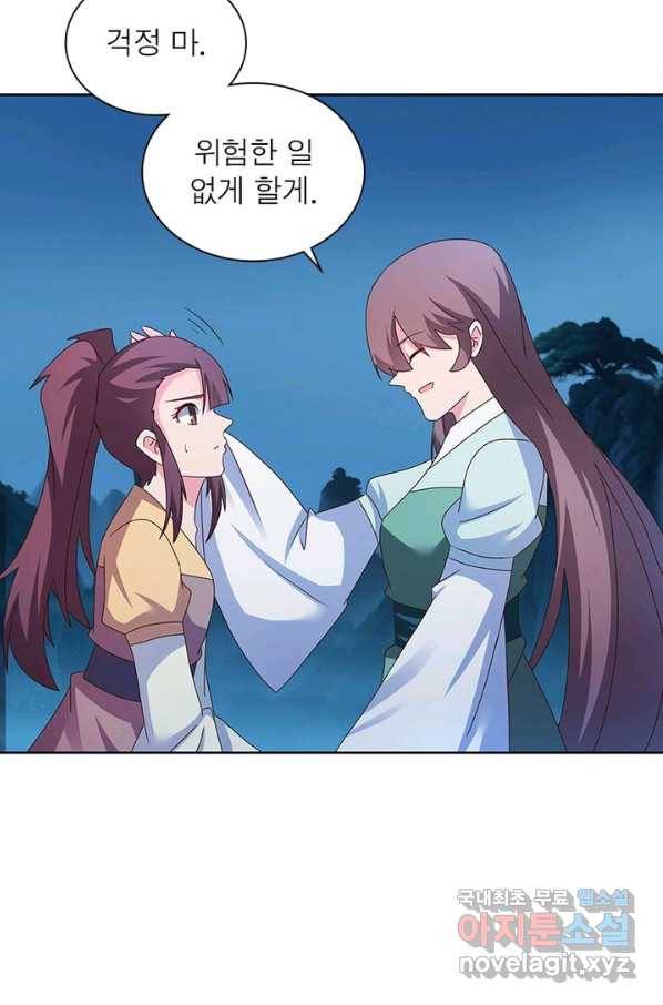 마황귀환록 155화 31