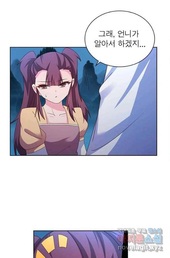 마황귀환록 155화 32