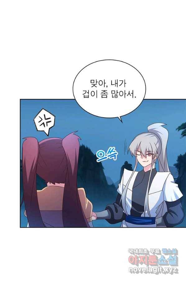 마황귀환록 155화 41