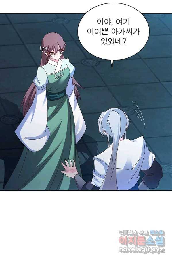 마황귀환록 155화 43