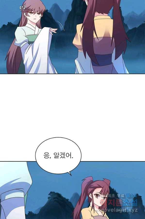 마황귀환록 155화 54