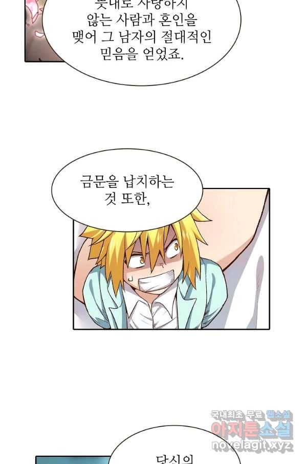 무기가게 사장님 87화 35
