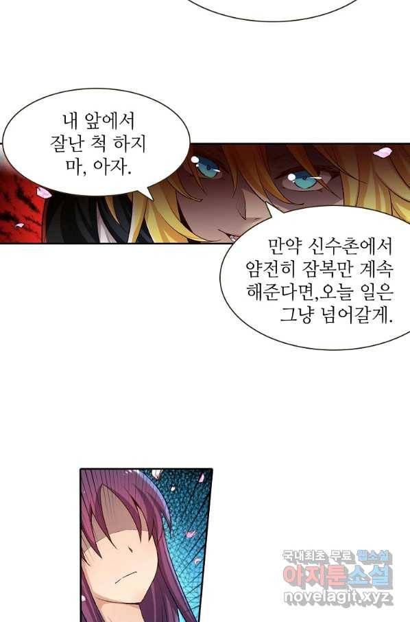 무기가게 사장님 87화 50