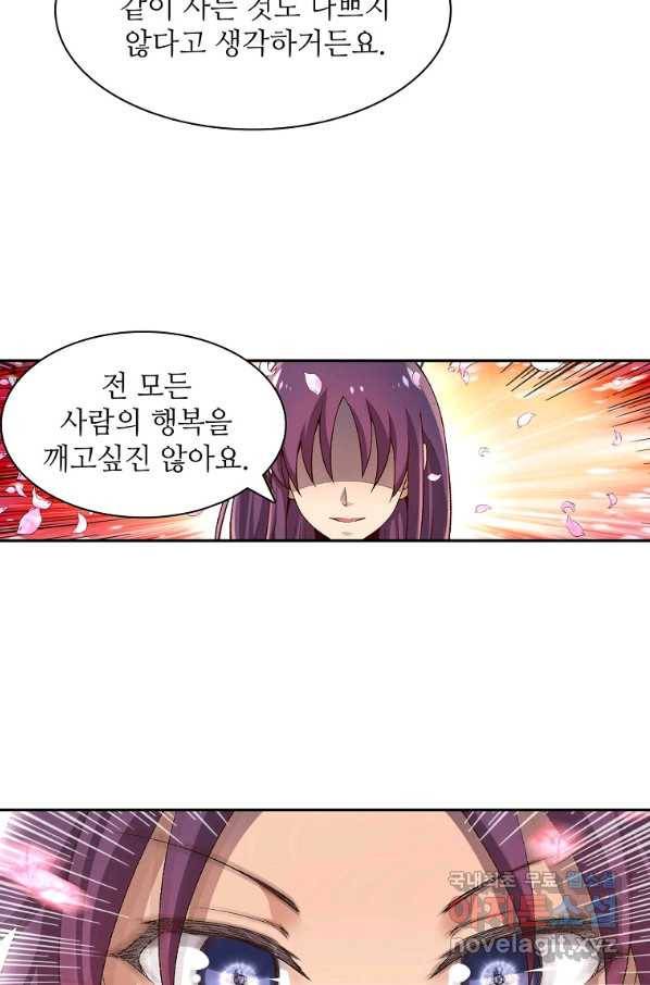 무기가게 사장님 87화 53
