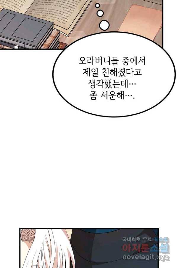 공녀님의 위험한 오빠들 39화 2