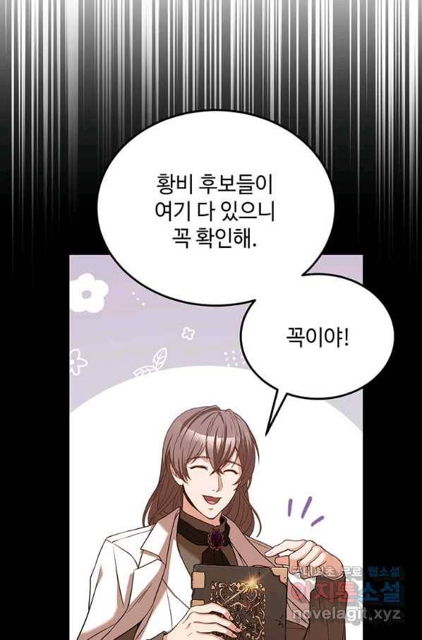 패왕에게 비서가 필요한 이유 63화 71