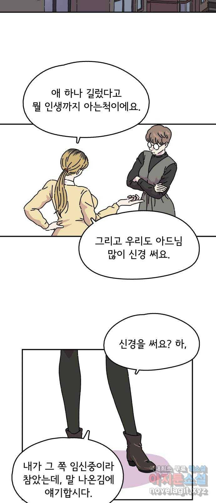 주부 육성중 4화 21