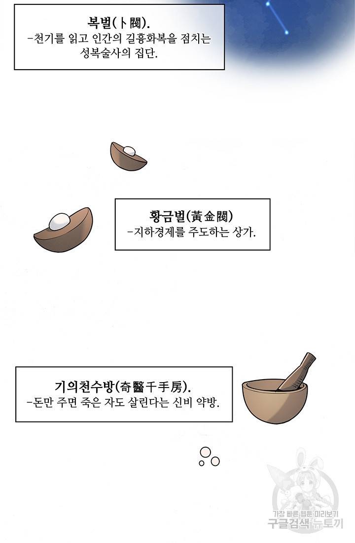 안하무인 21화 14