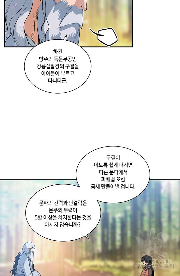 안하무인 21화 68