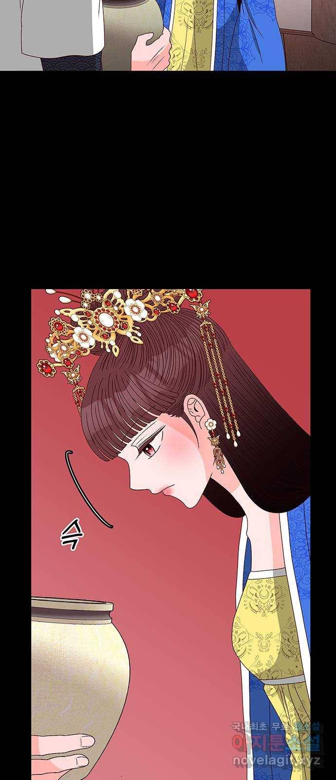 달의 요람 72화 5