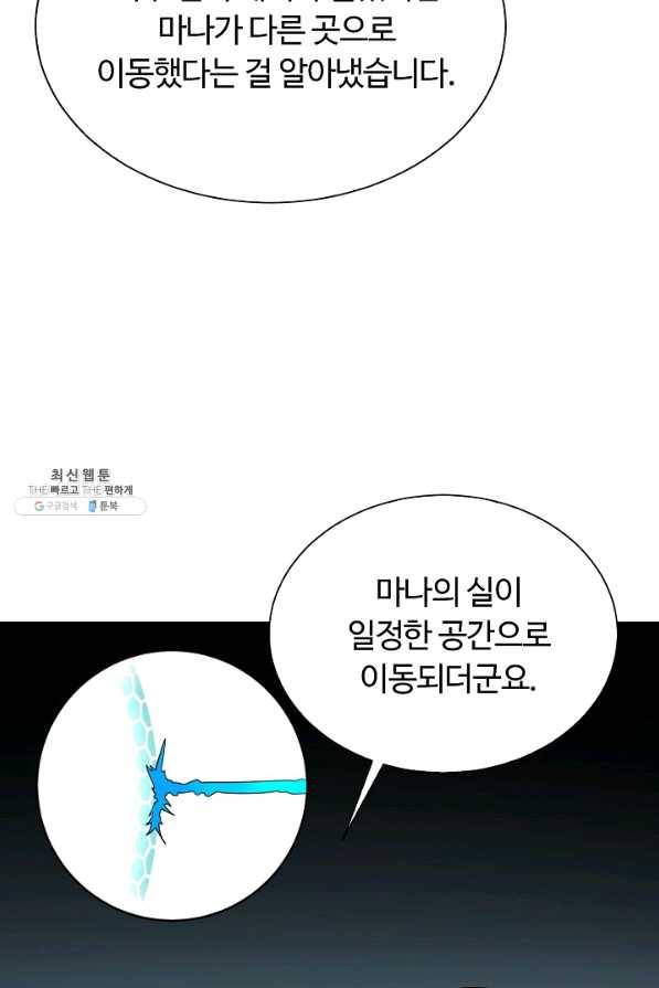 집 밖은 위험해 48화 53