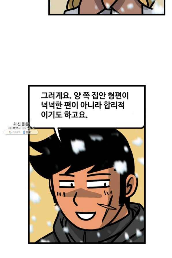 프로야구생존기 242화 7