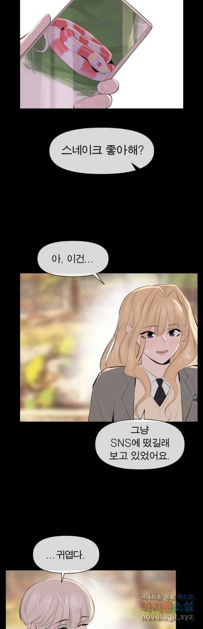 케어시트 31화 수집 11