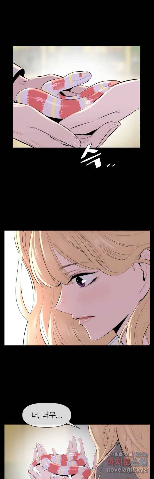 케어시트 31화 수집 22