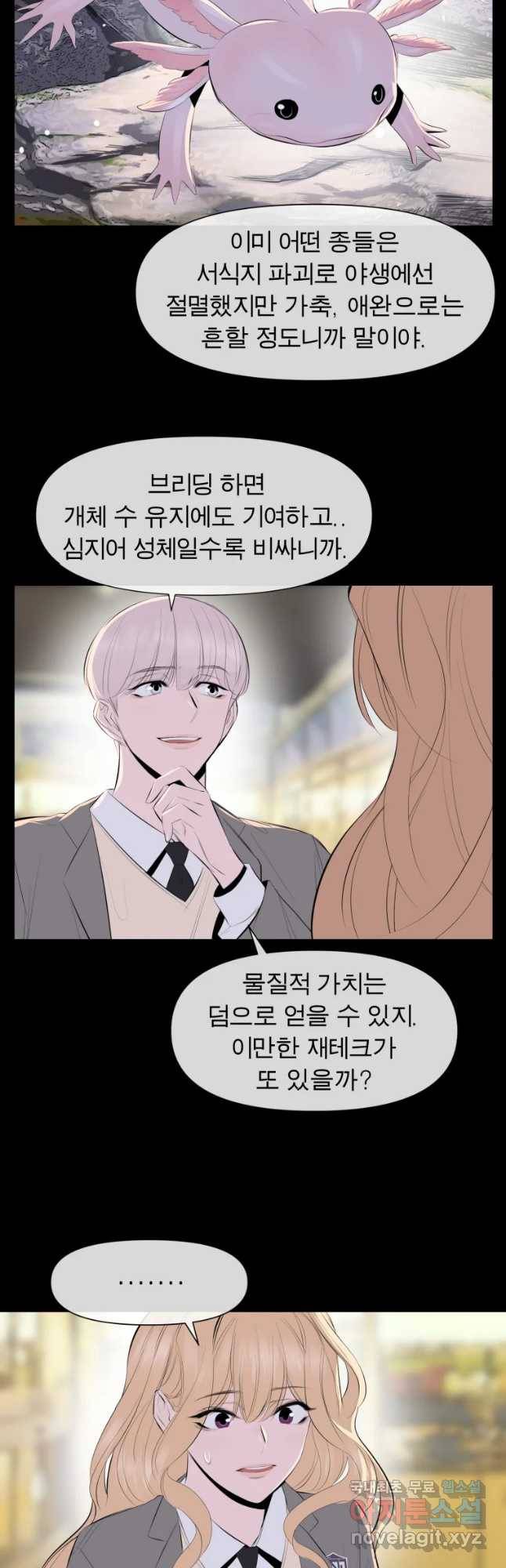 케어시트 31화 수집 28