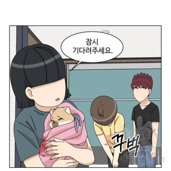 개를 낳았다 시즌2 96화 5