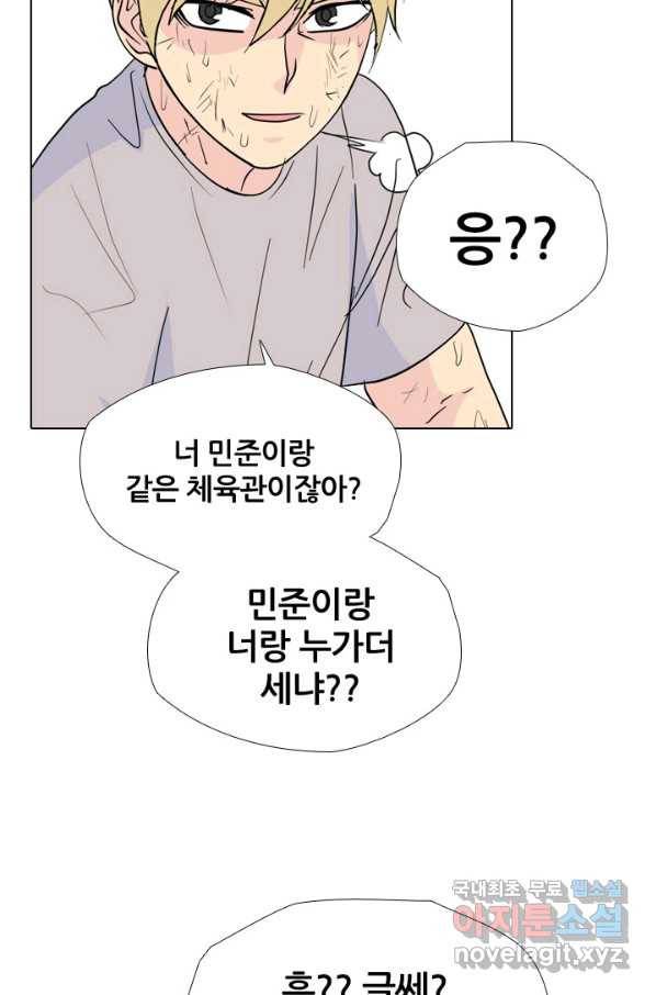 고교전설 238화 피지컬 몬스터 (3) 24
