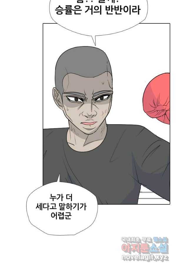 고교전설 238화 피지컬 몬스터 (3) 25